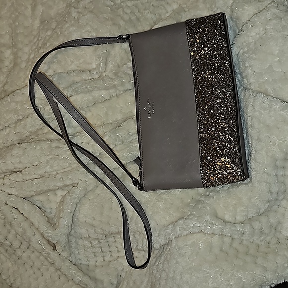 NWOT Kate Spade crossbody bag - Picture 1 of 4